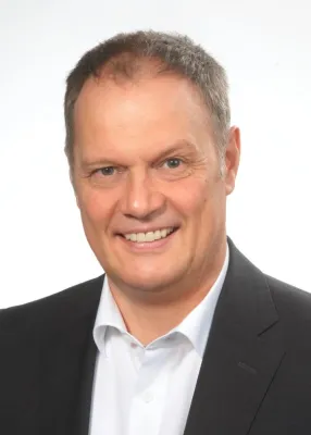 Bild: Neuer Vorstand bei den Netzpiloten: Thomas Heickmann verantwortet den gesamten Sales-Bereich