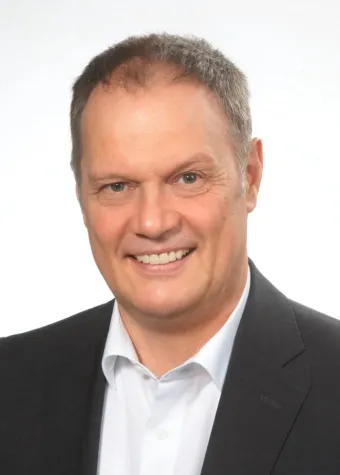 Bild: Neuer Vorstand bei den Netzpiloten: Thomas Heickmann verantwortet den gesamten Sales-Bereich