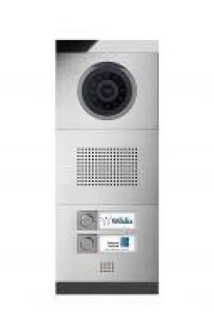 Bild: Erfolgreiche Integration in Wildix