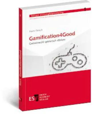 Bild: Gamification: Eine Chance für das Gemeinwohl