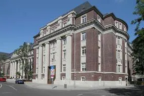 Wirtschaftskanzlei mietet über AENGEVELT 845 m² im Frankonia-Projekt "Andreas Quartier" Bild: Wirtschaftskanzlei mietet über AENGEVELT 845 m² im Frankonia-Projekt "Andreas Quartier"