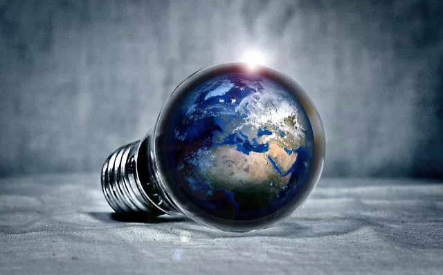 Bild: Innovationsfähigkeit - Wie innovativ ist unser Unternehmen?