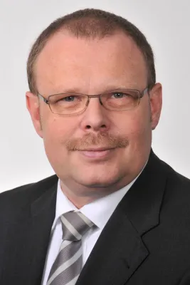 Bild: Radware ernennt Michael Gießelbach zum Regional Director DACH
