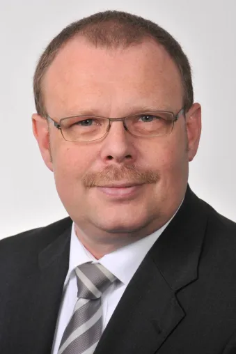 Radware ernennt Michael Gießelbach zum Regional Director DACH Bild: Radware ernennt Michael Gießelbach zum Regional Director DACH