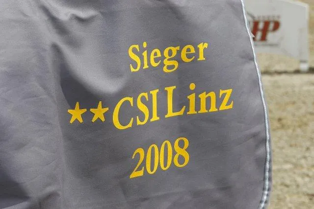 Bild: Die Jagd auf den Sieg im ÄDV Grand Prix der Stadt Linz hat begonnen