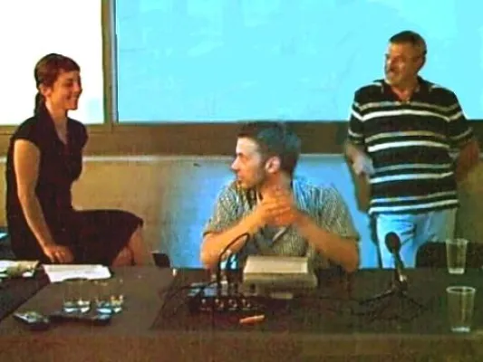 Bild: Medien verstärken Furcht vor Gewaltverbrechen