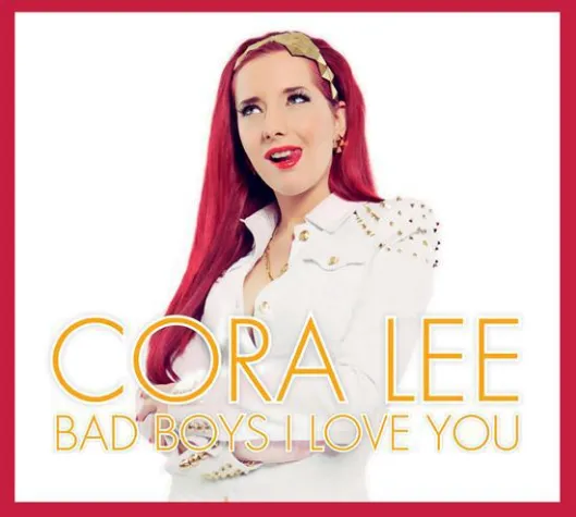 Bild: Cora Lee liebt die bösen Jungs