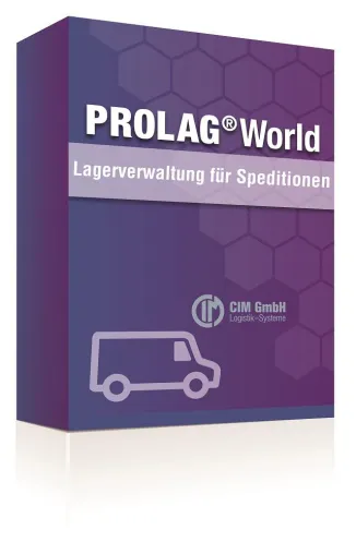 CIM GmbH stellt neues Produktpaket für Speditionen auf der transport logistic vor Bild: CIM GmbH stellt neues Produktpaket für Speditionen auf der transport logistic vor