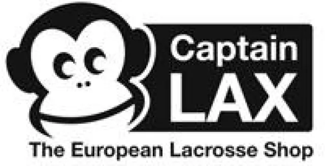Bild: Captain Lax freut sich auf den Start der Lacrosse Saison 2011
