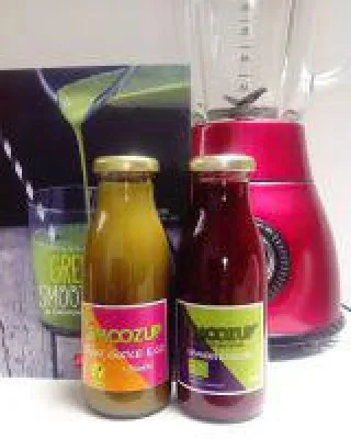 Bild: Soziales Geschäftsmodell setzt sich durch - SMOOZUP® erweitert Sortiment