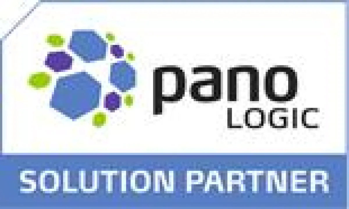 Pano Logic Solution Partner