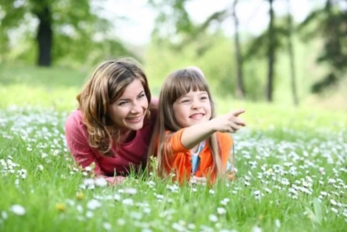 Urlaub mit Kind inmitten des Naturparks Saar-Hunsrück