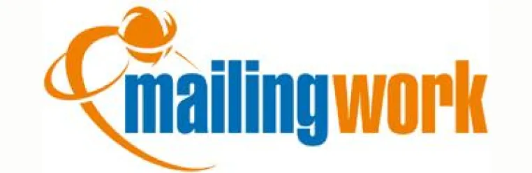 Keine Mailingtage ohne mailingwork – Versandlösung bereichert die Messe mit innovativem KampagnenManager Bild: Keine Mailingtage ohne mailingwork – Versandlösung bereichert die Messe mit innovativem KampagnenManager