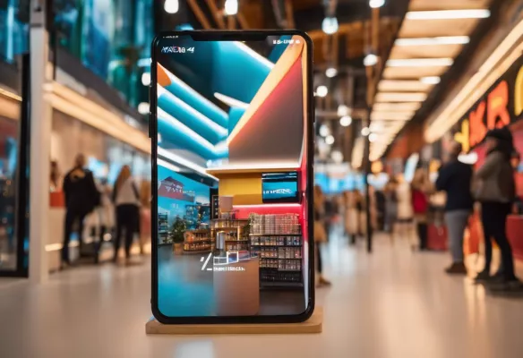 "Neueröffnung: Online-Discounter Mobil24 B.V. entführt in die Welt der Einführungsaktionen" Bild: "Neueröffnung: Online-Discounter Mobil24 B.V. entführt in die Welt der Einführungsaktionen"