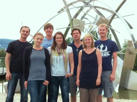 Bild: Hamburg sucht Talente für die Games-Branche