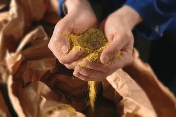 Bild: Innovationen für Mensch und Umwelt als Unternehmensmission