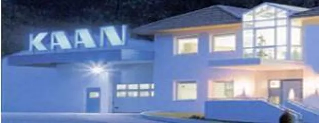 Produkte der Firma KAAN - durch Qualität zum Erfolg Bild: Produkte der Firma KAAN - durch Qualität zum Erfolg