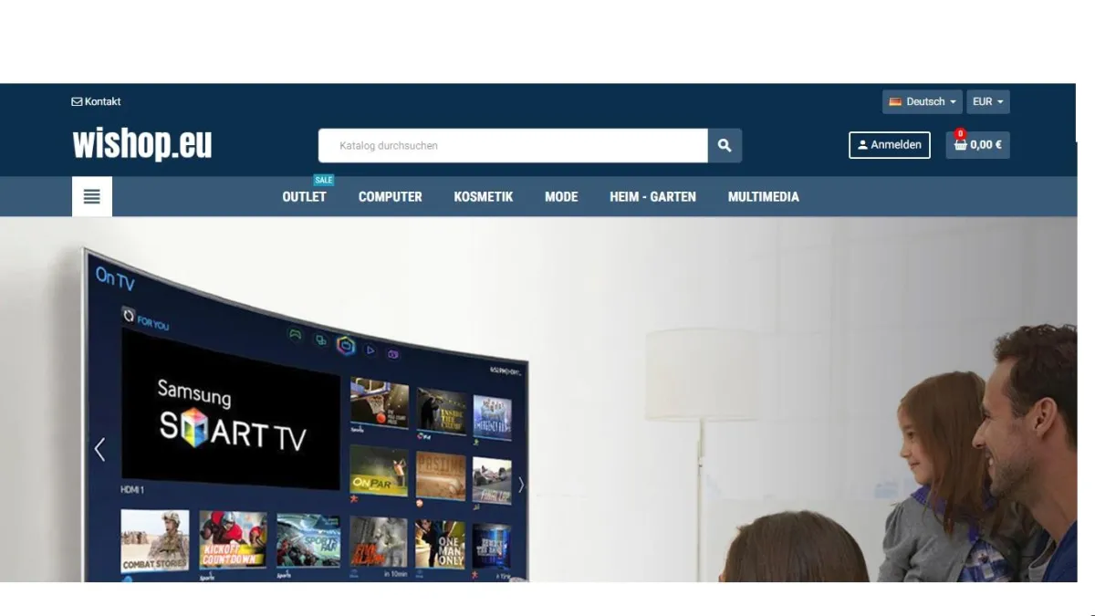 Wishop.eu