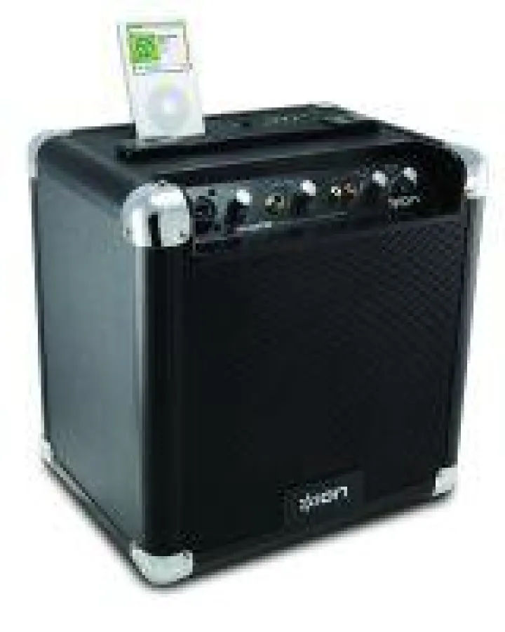 TAILGATER von ION Audio