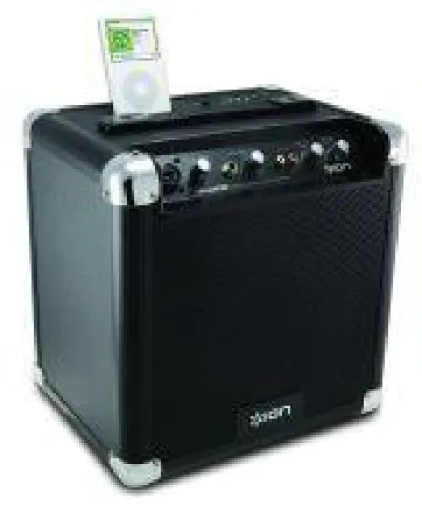 Bild: TAILGATER – und die Party findet draußen statt