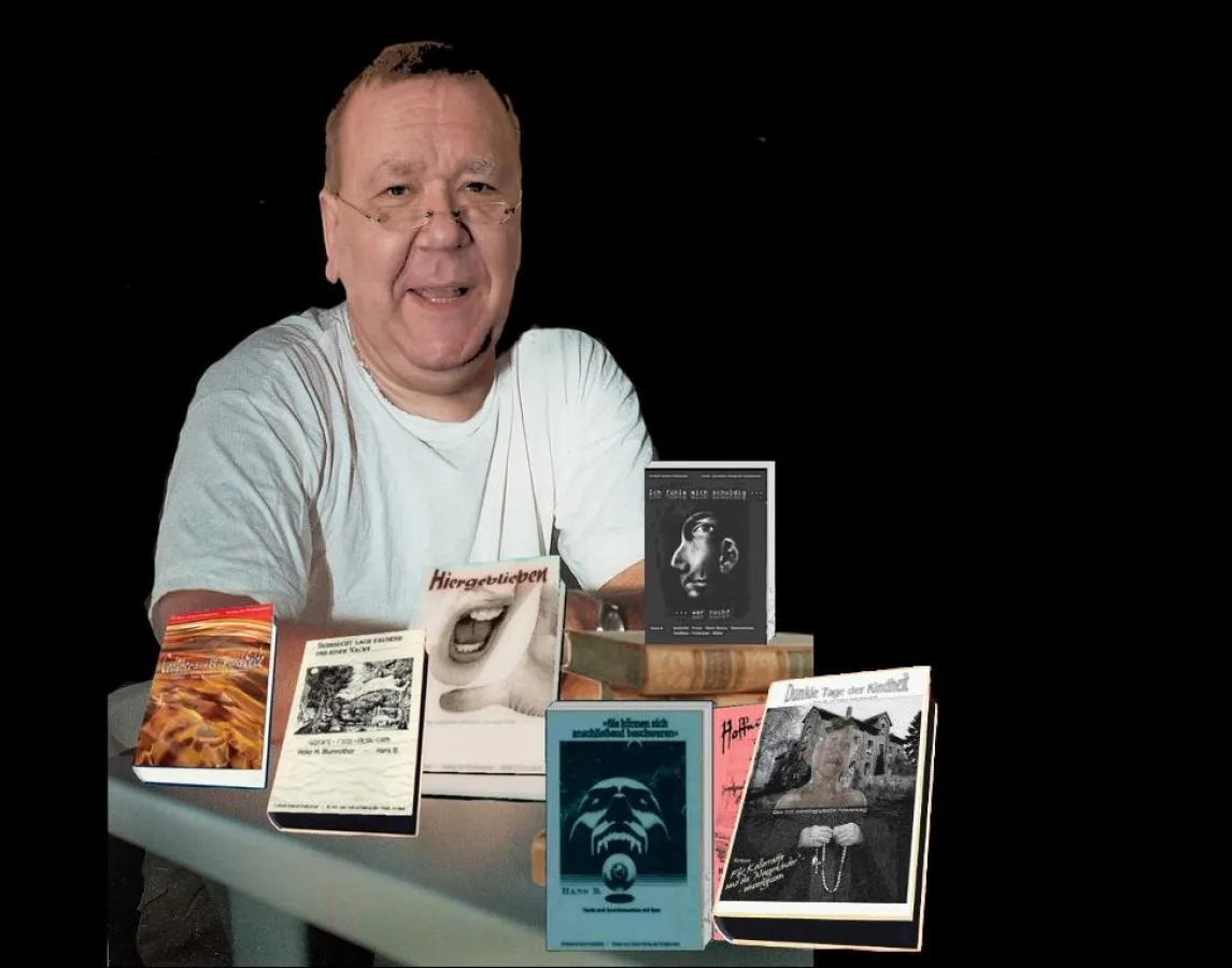 Hans Brakhage - 2. Platz 