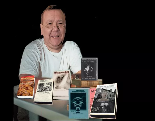 Bild: Hans Brakhage – VisionsArt-Autoren-Award 2009-2011 – 2. Platz