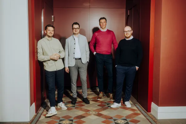 Bild: UBS Steuerberater PartG eröffnet neuen Standort in Herford