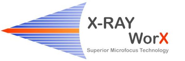 X-RAY WorX: Automatische Röhrenbelüftung & Mikrofokus-Röntgenröhren mit ...