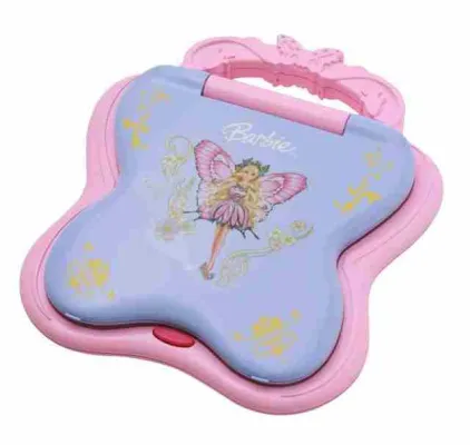 Barbie™ Mariposa verzaubert Mädchen im Schmetterlingsflug! Bild: Barbie™ Mariposa verzaubert Mädchen im Schmetterlingsflug!