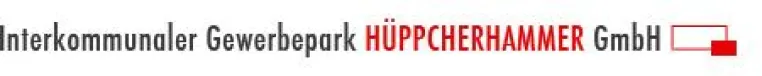Bild: Gewerbepark Hüppcherhammer präsentiert sich modern und innovativ