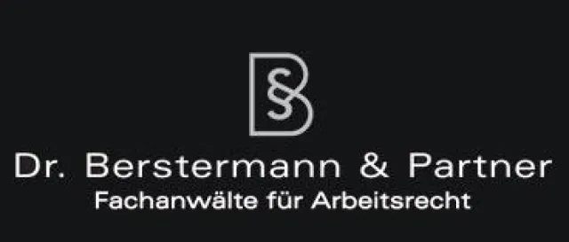 Bild: Kanzlei Dr. Berstermann & Partner auch in Berlin vor Ort