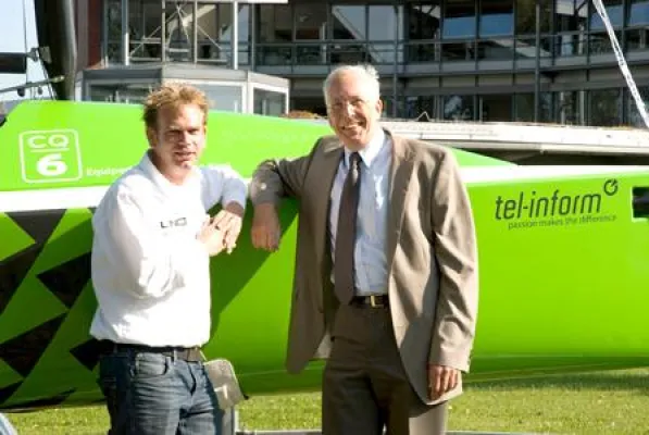 Bild: tel-inform geht leidenschaftliche Wege - Callcenter setzt konsequent auf Mitarbeiter-Motivation