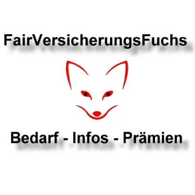 Bild: Neue Versicherungs-App "Fair Versicherungs Fuchs" mit Ermittlung des Bedarfs und Prämienvergleich