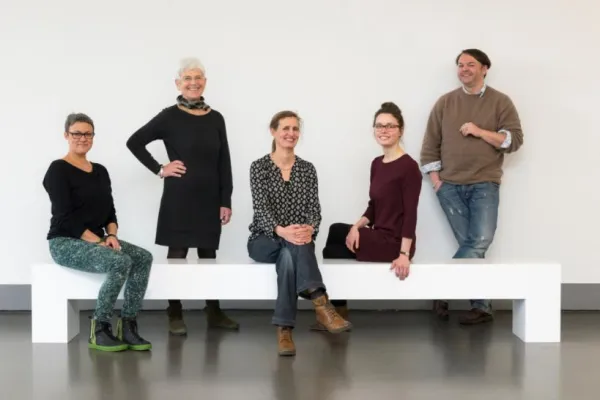 Bild: Kunstverein für die Rheinlande und Westfalen erhält ADKV-ART COLOGNE Preis für Kunstvereine 2015