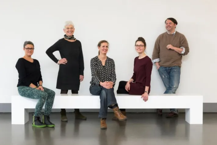 Bild: Kunstverein für die Rheinlande und Westfalen erhält ADKV-ART COLOGNE Preis für Kunstvereine 2015