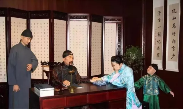 Bild: Eine glückliche Präfektur - der Duft von Arzneien verbreitet sich hier seit Jahrtausenden