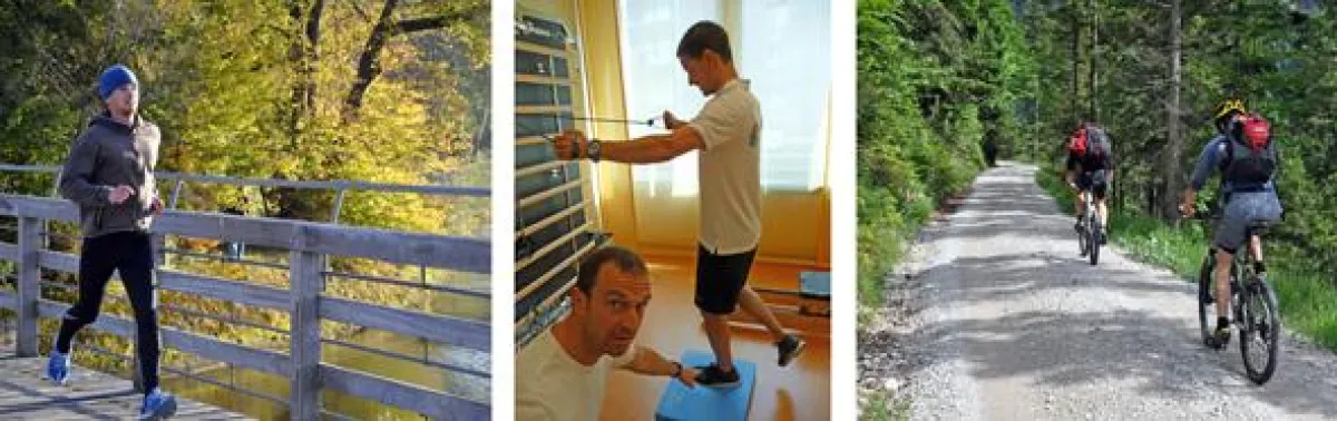 Fitnesscoaching