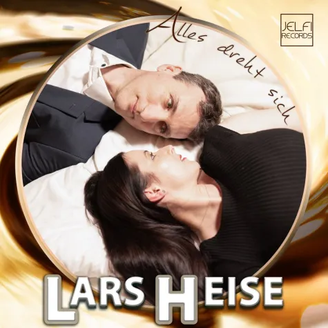 Bild: Der neue Song von Lars Heise - Alles dreht sich