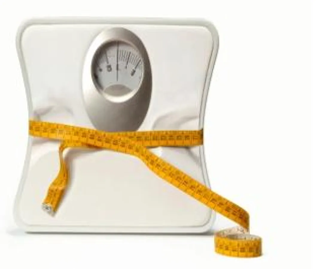 Abnehmen zum Jahresbeginn mit Hilfe des Internet