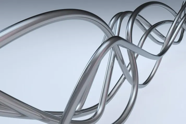 Bild: Präzise und zugleich preiswerte Drahtbiegeteile aus Deutschland