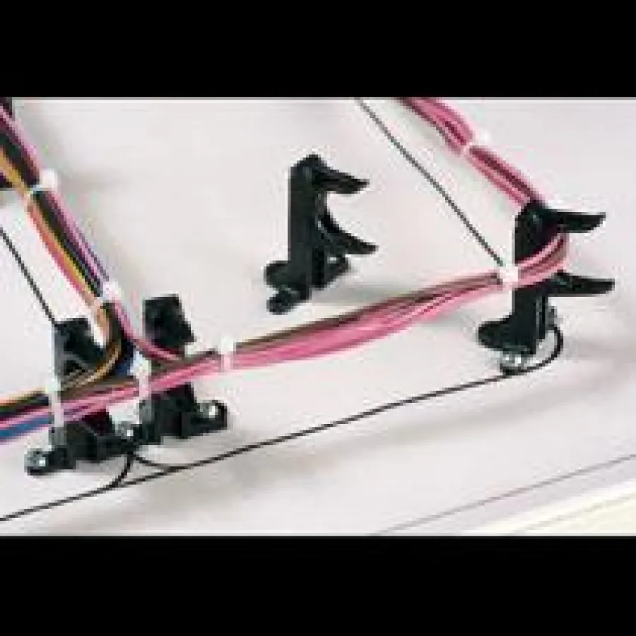 Kabelbaumlösungen von PANDUIT