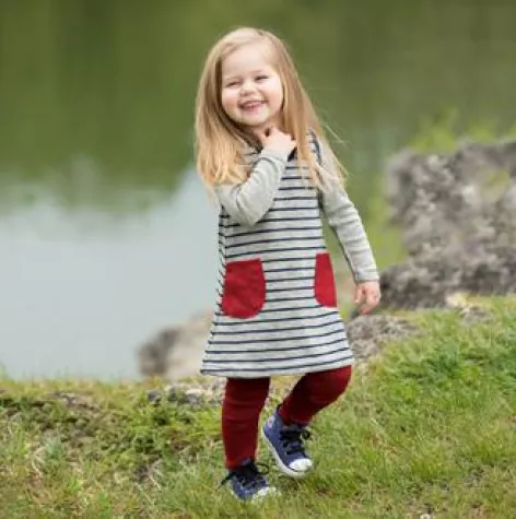 Ökologisch zertifizierte Wäsche und Bekleidung Bild: Ökologisch zertifizierte Wäsche und Bekleidung