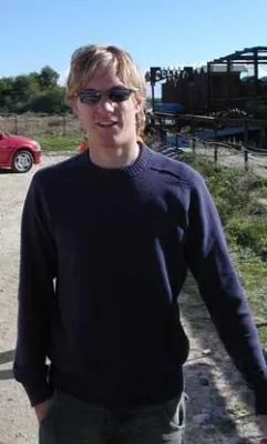 Bild: TAPA-Party statt graue Theorie