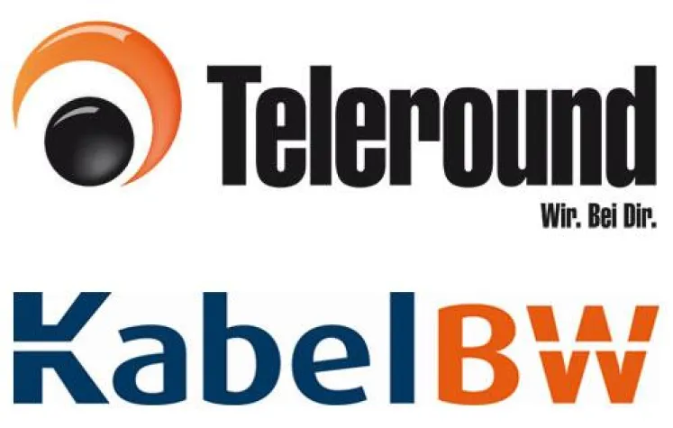 Bild: Teleround startet durch mit Kabel BW