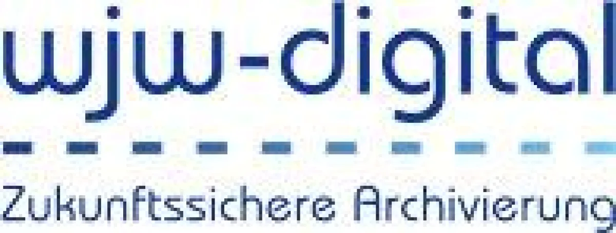 Digitale Aktenarchivierung mit WJW-Digital