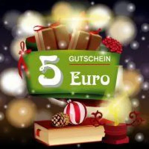 Leseschau-Adventskalender ist gestartet! Bild: Leseschau-Adventskalender ist gestartet!