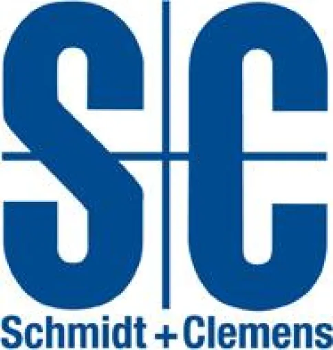 Bild: Schmidt + Clemens ehrt langjährige Mitarbeiter