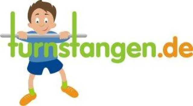 Bild: Ein Garten für Kinder: Mit Turngeräten von turnstangen.de