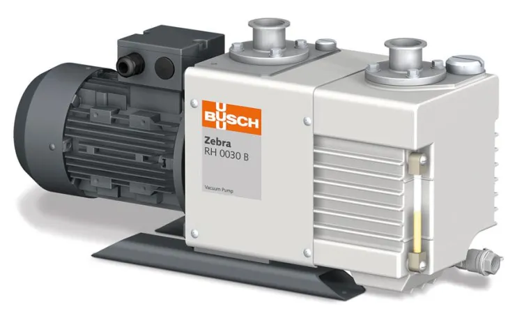 Bild: Neue Vakuumpumpen für Labor und Produktion