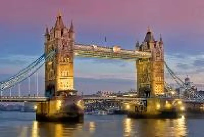 Bild: Sprachreisen nach England sind derzeit ein Schnäppchen